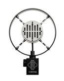 Sontronics Corona - Live Vocal Dynamic Microphone. Black