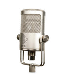 Sontronics DM-1B - Large-Diaphragm Condenser Microphone. Silver