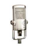 Sontronics DM-1B - Large-Diaphragm Condenser Microphone. Silver