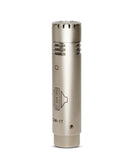 Sontronics DM-1T - Small-Diaphragm Condenser Microphone. Silver