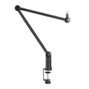 Sontronics Elevate Desktop Microphone Stand. Black