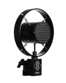 Sontronics Halo - Dynamic Microphone for Guitar Amps. Black