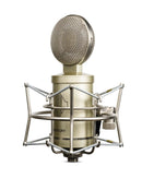 Sontronics Mercury - Variable Pattern Valve Condenser Microphone. Gold