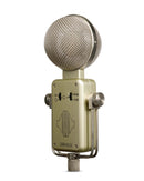 Sontronics Orpheus - Multi-Pattern Condenser Microphone. Gold