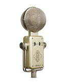 Sontronics Orpheus - Multi-Pattern Condenser Microphone. Gold