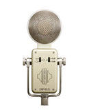 Sontronics Orpheus - Multi-Pattern Condenser Microphone. Gold