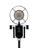 Sontronics Saturn 2 - Multi-Pattern Large-Diaphragm Condenser Microphone. Black