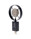Sontronics Saturn 2 - Multi-Pattern Large-Diaphragm Condenser Microphone. Black