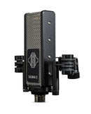 Sontronics Sigma 2 - Phantom-Powered Ribbon Microphone. Black