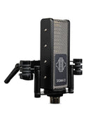 Sontronics Sigma 2 - Phantom-Powered Ribbon Microphone. Black