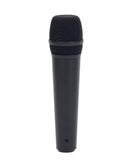 Sontronics Solo - Handheld Dynamic Microphone. Black