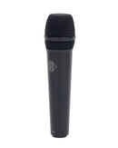 Sontronics Solo - Handheld Dynamic Microphone. Black