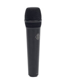 Sontronics Solo - Handheld Dynamic Microphone. Black