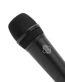 Sontronics Solo - Handheld Dynamic Microphone. Black