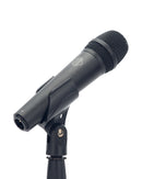 Sontronics Solo - Handheld Dynamic Microphone. Black