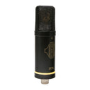 Sontronics ZETA - Fixed Cardioid High Performance JFET Large Diaphragm Condenser. Black