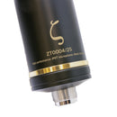 Sontronics ZETA - Fixed Cardioid High Performance JFET Large Diaphragm Condenser. Black