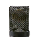 Sontronics ZETA - Fixed Cardioid High Performance JFET Large Diaphragm Condenser. Black