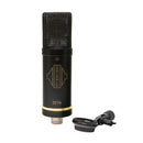 Sontronics ZETA - Fixed Cardioid High Performance JFET Large Diaphragm Condenser. Black