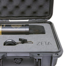 Sontronics ZETA - Fixed Cardioid High Performance JFET Large Diaphragm Condenser. Black