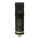 Sontronics ZETA - Fixed Cardioid High Performance JFET Large Diaphragm Condenser. Black