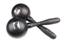 Rhythm Tech TCFML Fiber Maracas. Large