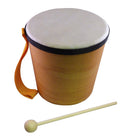 Suzuki TM-100 Tom Tom Drum with Mallet