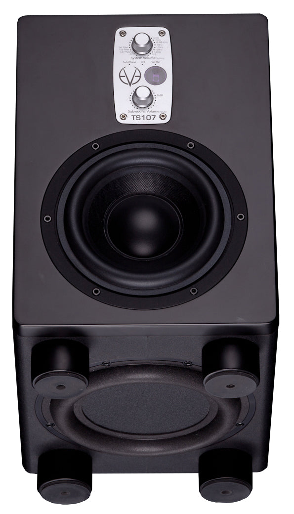 Eve Audio TS107 Thunderstorm Subwoofer. 7"