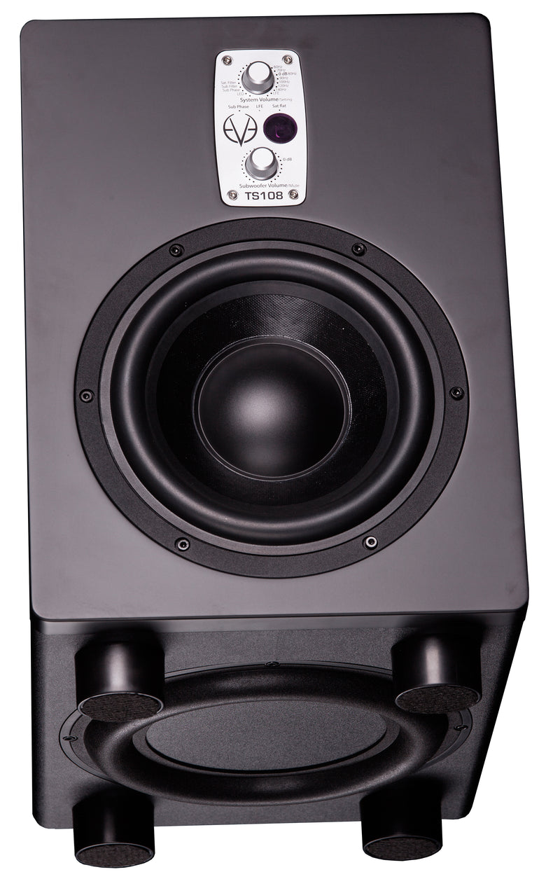 Eve Audio TS108 Thunderstorm Subwoofer. 8"