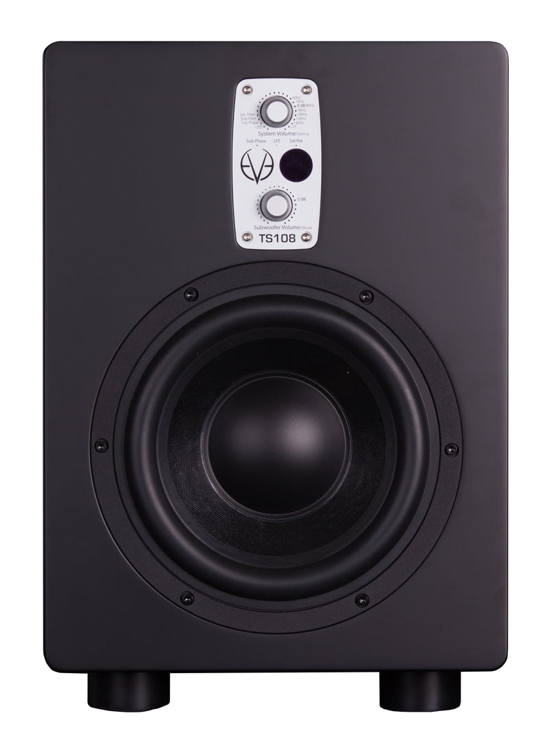 Eve Audio TS108 Thunderstorm Subwoofer. 8"