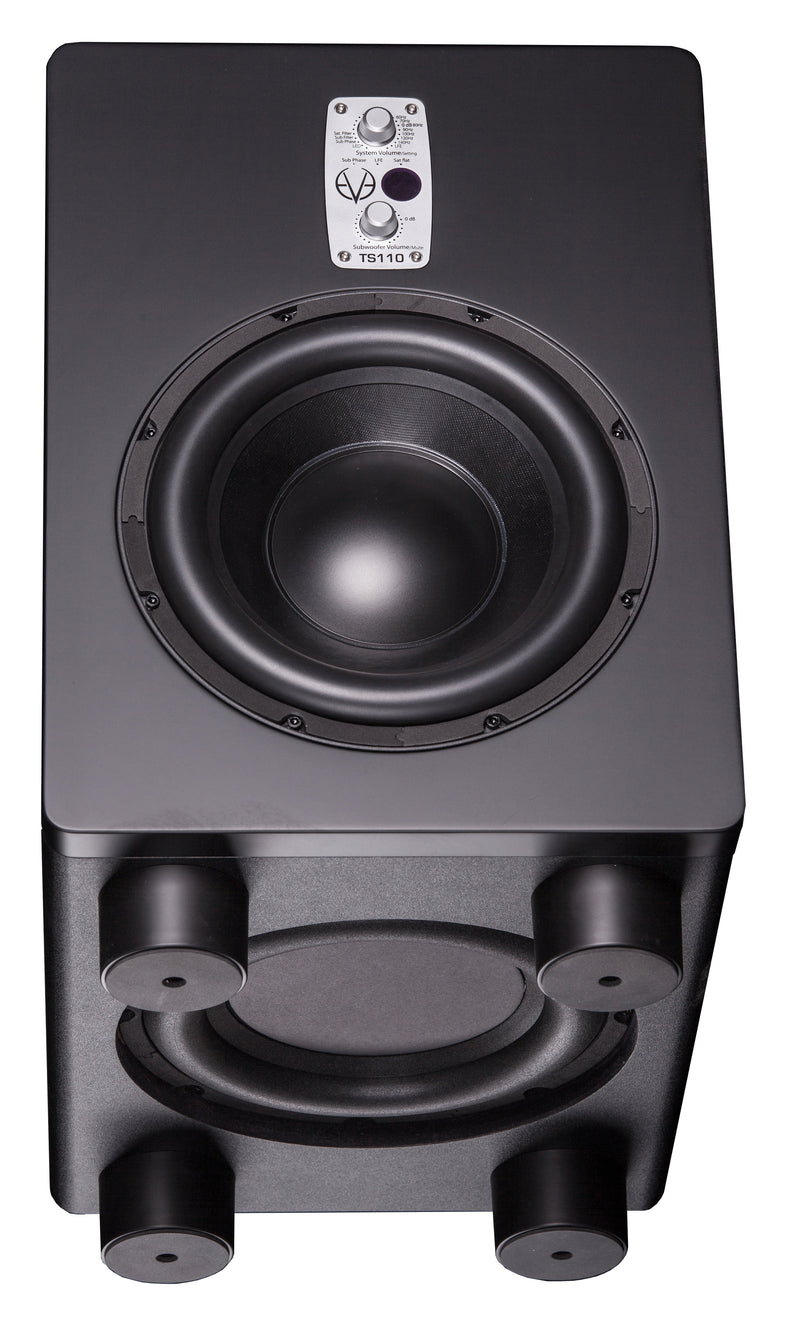 Eve Audio TS110 Thunderstorm Subwoofer. 10"