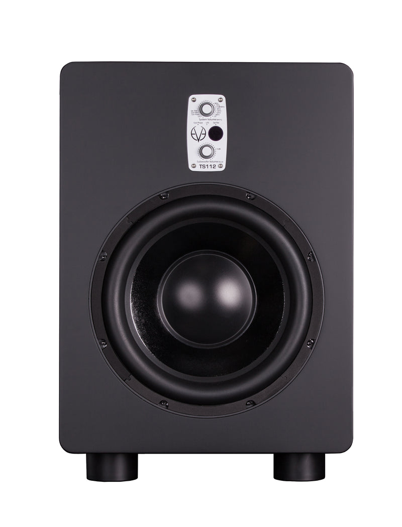 Eve Audio TS112 Thunderstorm Subwoofer. 12"