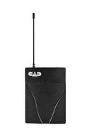 CAD TX1610G StageSelect W1610 Bodypack TX