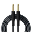 StudioFlex UC-10-BLK Ultra Series Silver Inst Cable 10FT / 3M