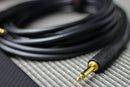 StudioFlex UC-20-BLK Ultra Series Silver Inst Cable 20FT / 6M