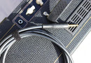 StudioFlex UC-20-BLK Ultra Series Silver Inst Cable 20FT / 6M