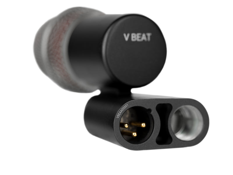 sE V-BEAT  Snare / Tom Drum Microphone Supercardioid