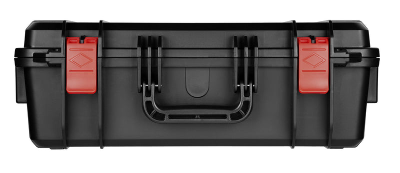 sE V-CASE  Plastic Flight Case for V Pack Microphones