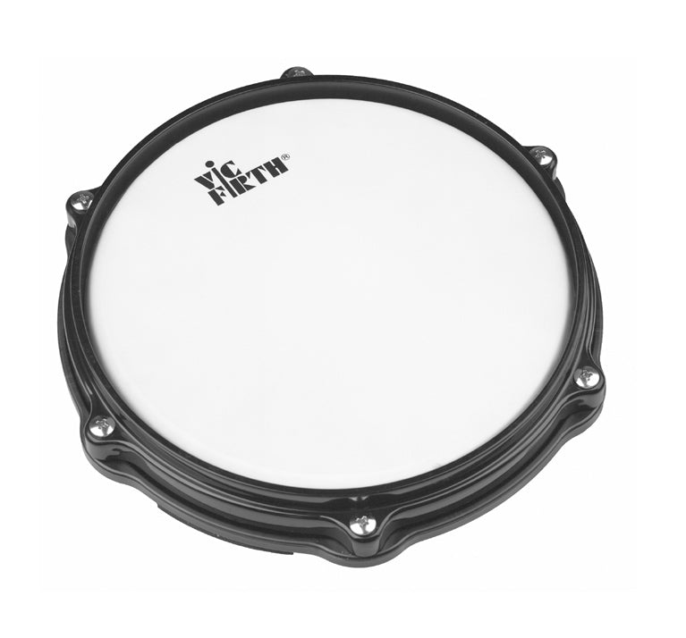 Vic Firth V200 Tunable Practice Pad, 8"