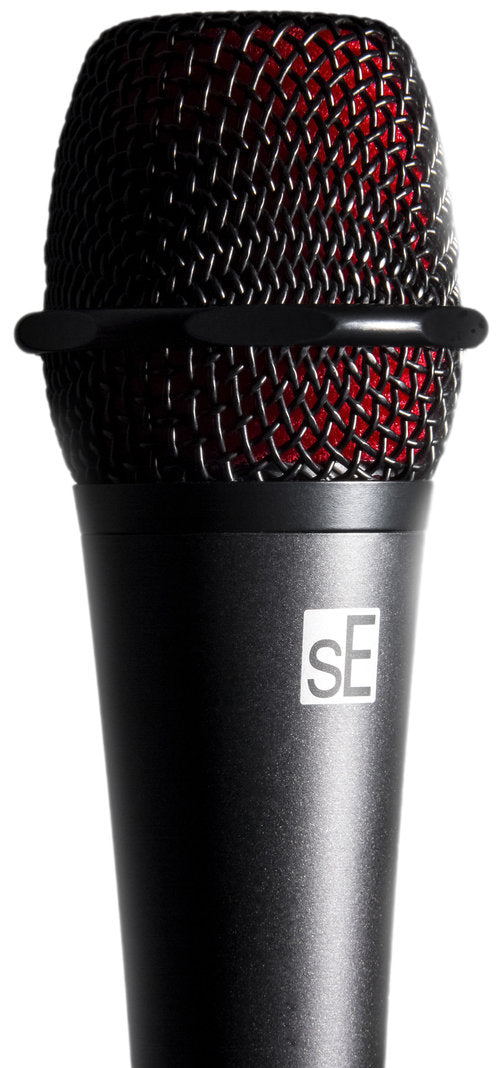 sE V3  All-purpose Handheld Microphone Cardioid