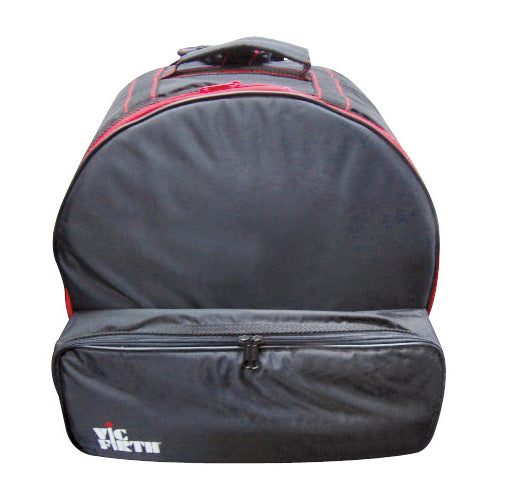 Vic Firth V6705B Backpack Snare Dum Kit Bag