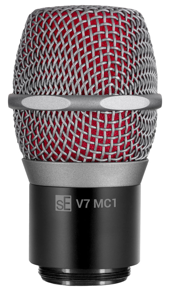 SE SE-V7-MC1 V7 Mic Capsule for Shure Wireless Systems