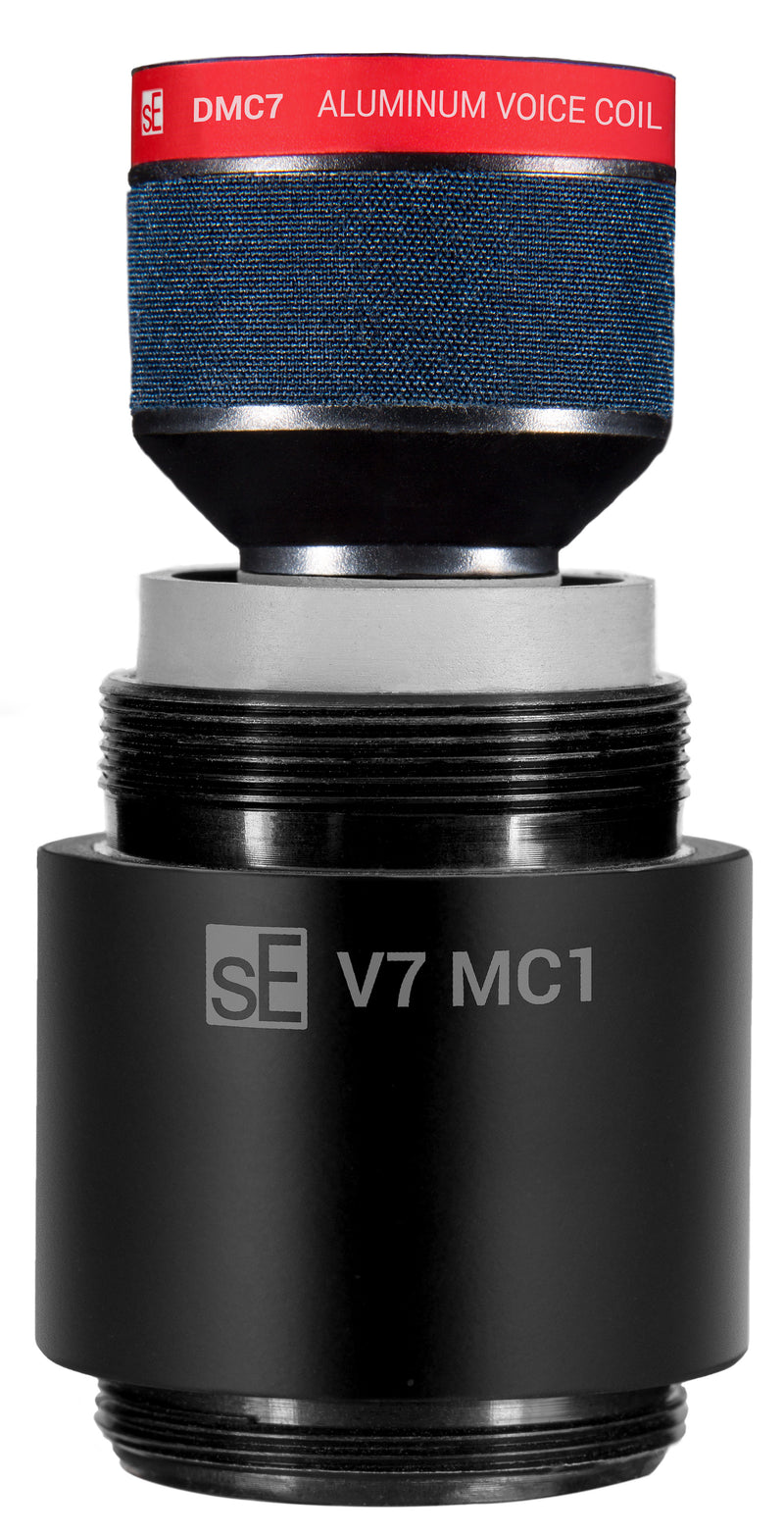 sE SE-V7-MC1  V7 Mic Capsule for Shure Wireless