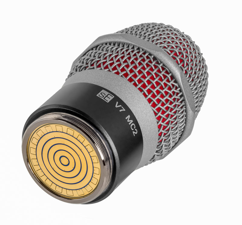 SE Electronics V7-MC2 V7 Mic Capsule for Sennheiser Wireless Systems