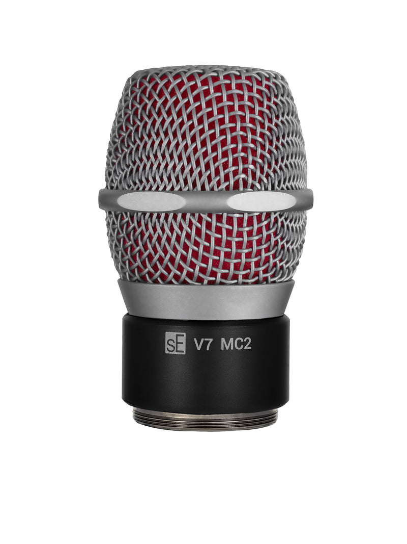 SE Electronics V7-MC2 V7 Mic Capsule for Sennheiser Wireless Systems