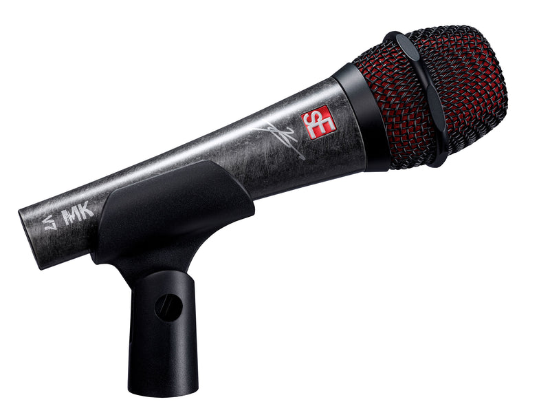 sE V7-MK  Myles Kennedy Signature V7 Handheld Microphone Supercardioid