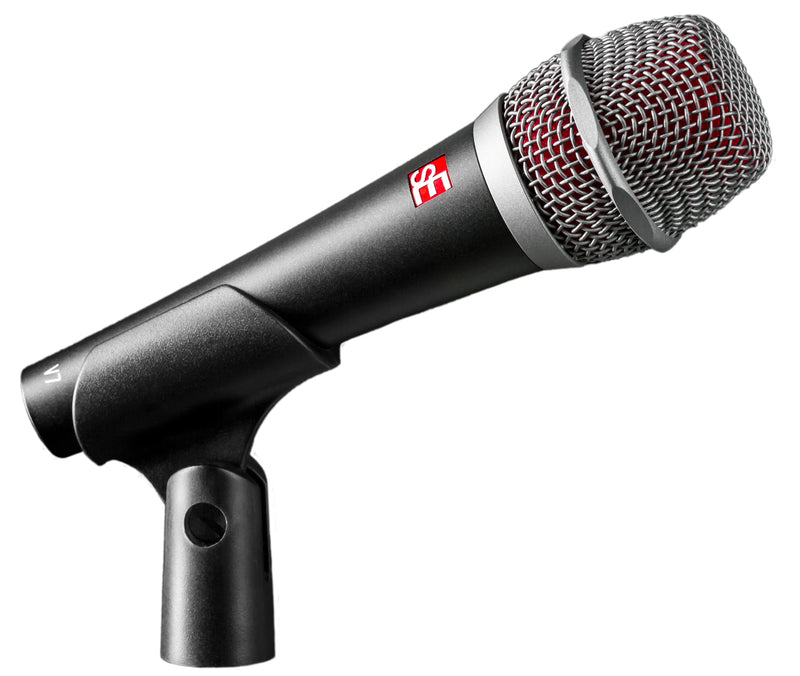 sE V7  Studio-grade Handheld Microphone Supercardioid