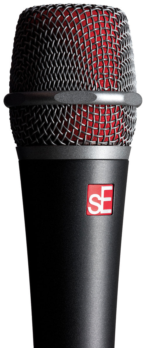 SE V7-X Dynamic Supercardioid Instrument Microphone