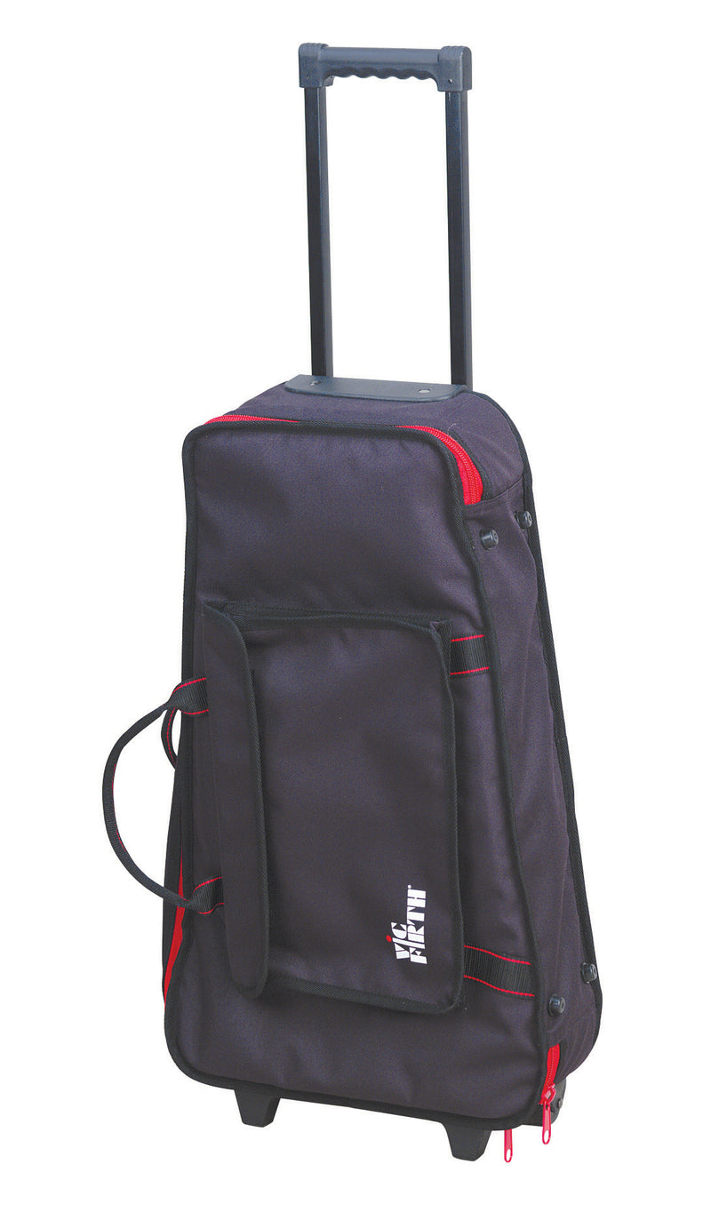 Vic Firth V8000B Traveler Universal Percussion Kit Bag