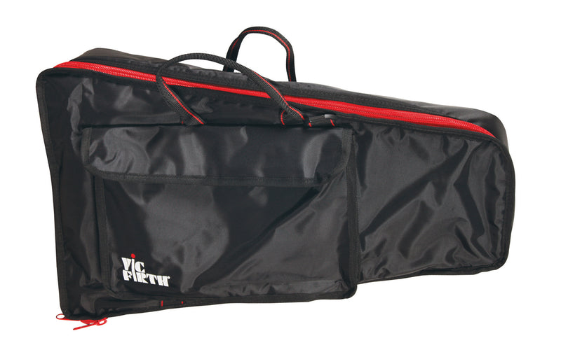 Vic Firth V8705B Backpack Percussion Kit Bag. Percussion Backpack